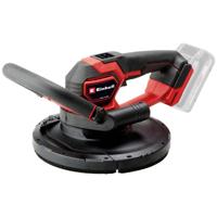 Einhell Professional TP-DWS 18/225 Li BL Solo Power X-Change 4259995 Wand- en plafondschuurder 225 mm Incl. accessoires, Zonder accu, Zonder lader