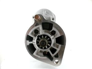 Startmotor PSH NIEUW Toyota Landcruiser 24V 191502112050