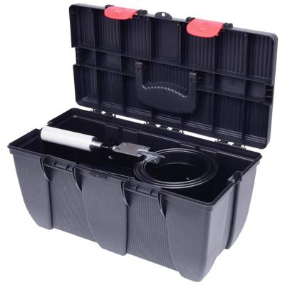 KS Tools 2225100 Basisapparaat voor afkorten en afschuinen