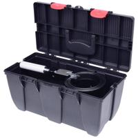 KS Tools 2225100 Basisapparaat voor afkorten en afschuinen