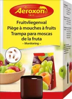 Aeroxon fruitvliegval - thumbnail