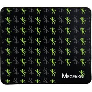 Megekko Gaming Muismat Logo - Medium