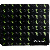 Megekko Gaming Muismat Logo - Medium