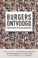 Burgers ontvoogd (Paperback)