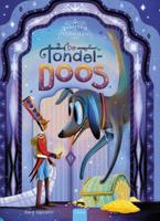 De tondeldoos (Hardback)