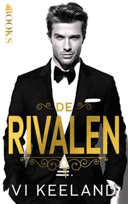 De rivalen (Paperback)