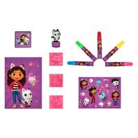 Undercover Gabby&apos;s poppenhuis mega stempelset