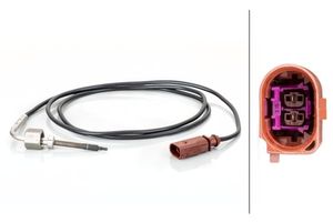 Sensor, uitlaatgastemperatuur 6PT014494551