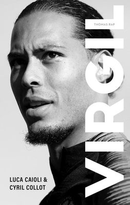Virgil - Luca Caioli, Cyril Collot - ebook