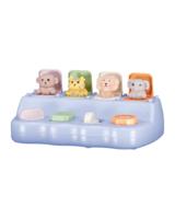 Speelgoed dieren - Multi-color