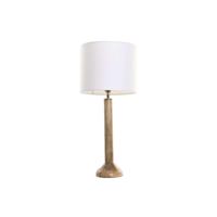 Bureaulamp Home ESPRIT Bruin 60 W 220 V