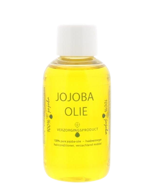 Naturapharma Jojoba Olie