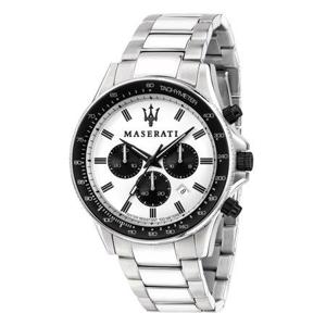Maserati R8873640003 Herenhorloge