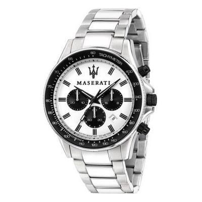 Maserati R8873640003 Herenhorloge