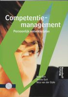 Competentiemanagement + CD-ROM - thumbnail