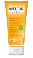Weleda Haver Regenererende Conditioner 200ml