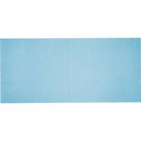 Festool 46x178 P180 GR/10 204279 Handschuurpapier Korrelgrootte (num) 180 (l x b) 46 mm x 178 mm 10 stuk(s)