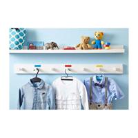 Tesa Weefseltape | zwart | lengte 2,75 m | breedte 19 mm wiel | 10 stuks - 56341-00027-03 56341-00027-03