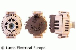 Lucas Electrical Alternator/Dynamo LRA03765