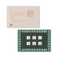 WiFi IC 339S0205 voor iPhone 5S/5C