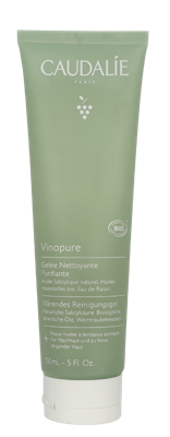 Caudalie Vinopure Purifying Gel Cleanser 150 ml