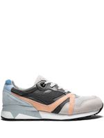 Diadora x Highsnobiety baskets N9000 'Eastern Bluebird' - Gris