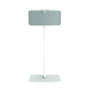 Cavus Vloer Standaard voor Bluesound Pulse 2 en Pulse Mini 2 - Wit