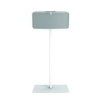 Cavus Vloer Standaard voor Bluesound Pulse 2 en Pulse Mini 2 - Wit