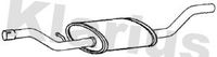 Middendemper 221708