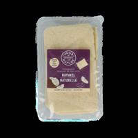 Kokosbrood naturel bio 225 Gram