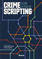 Crime Scripting - - ebook