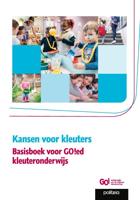 Kansen voor kleuters (Paperback)