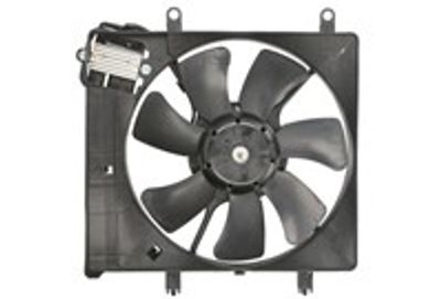 Koelventilator 47575
