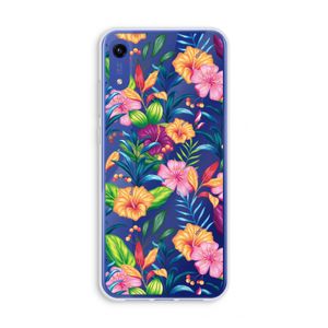 Tropisch 2: Honor Play 8A Transparant Hoesje
