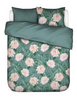 Essenza Dorothea Dekbedovertrek Soft teal Essenza Dorothea Dekbedovertrek Soft teal