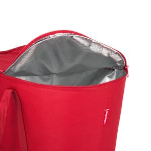 Reisenthel coolerbag thermische houder 20 l Rood