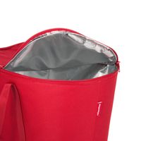 Reisenthel coolerbag thermische houder 20 l Rood - thumbnail