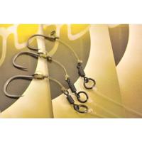 Korda Korda Hinge Rig size 6 Choddy MT 25lb-IQ2 20lb