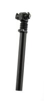 Postmoderne Post moderne zadelpen verend pm-207 atb 2-bout 27.2ø 350mm zwart