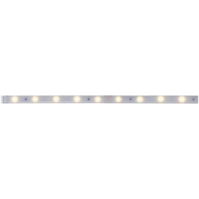 Paulmann 79870 LED-strip Met connector (male) 1 m Warmwit 1 m