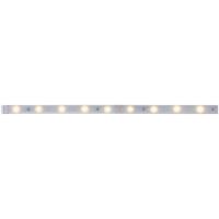 Paulmann 79870 LED-strip Met connector (male) 1 m Warmwit 1 m
