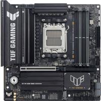 Asus TUF GAMING B850M-PLUS II Moederbord Socket AMD AM5 Vormfactor Micro-ATX Moederbord chipset AMD® B850