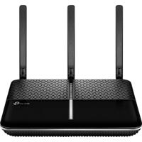 TP-LINK Archer VR2100v(DE) WiFi-router Geïntegreerd modem: VDSL2, VDSL, ADSL, ADSL2+ 2.4 GHz, 5 GHz 1 GBit/s