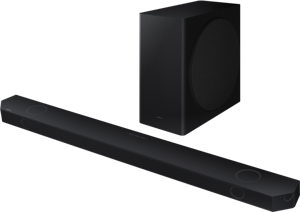 Samsung Q-series Cinematic soundbar HW-Q800D (2024)