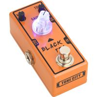 Tone City Black Tea distortion effectpedaal