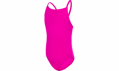Funkita Still roze diamond back badpak meisjes 152