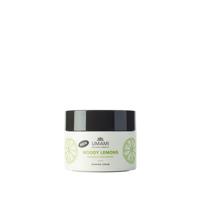 Umami Exclusive Cosmetics Woody Lemons Men Shaving Cream Bergamot & Ceder 250ml