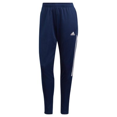 Trainingsbroek TIRO21 Pant Women Navy