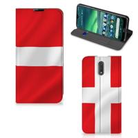 Nokia 2.3 | Standcase | Denemarken