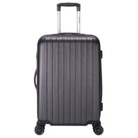 DECENT TRANSPORTO-ONE 66CM GRIJS - thumbnail